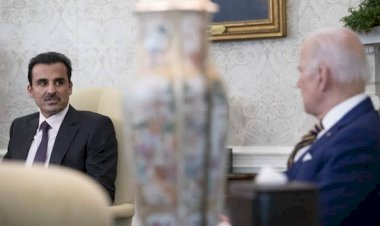 كواليس الضغط القطري على واشنطن لتخفيف الضغوط والعقوبات على إيران