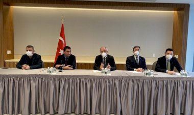 أردوغان يسعى لتشكيل جماعات ضغط لحسابه في أميركا واليابان وأستراليا