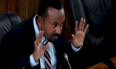 تيغراي تشهد على جرائم آبي أحمد.. الحرق أحياءً مصير المعارضين