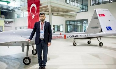 تقارير استقصائية: أفراد من الجيش التركي دخلوا أوكرانيا لتشغيل الطائرات المسيرة