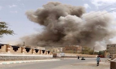 التفجير الإرهابي في أبين.. تداعيات الحادث ومن وراءه؟