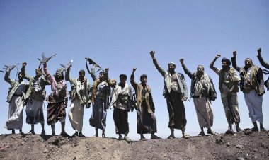 سجلّ حافل بالخراب.. ميليشيا الحوثي تدمر أكثر من 27 ألف منشأة مدنية في 4 سنوات