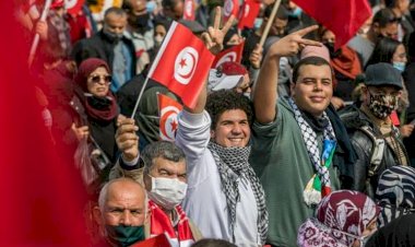 خطة حركة النهضة لاستغلال البنك الدولي للضغط على تونس