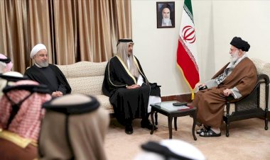 غضب أميركي واسع بسبب مشاركة الحرس الثوري الإيراني في معرض دفاعي بالدوحة