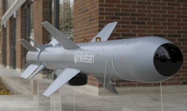 تركيا تقرع طبول الحرب.. فيديو لصاروخ تركي يستهدف جزيرة يونانية