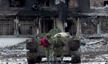 تطوُّرات ساحة المعركة تنذر بحرب طويلة بين روسيا وأوكرانيا