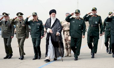 تقارير غربية: الحرس الثوري الإيراني مستمر على قائمة الإرهاب