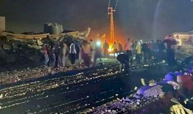 انفجار جديد يهز جنوب لبنان.. محلل: حزب الله سبب أزمات بيروت