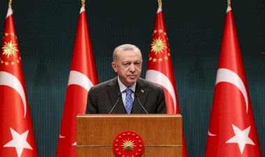 أردوغان يفرض عقوبات على الباحثين لنشرهم بيانات اقتصادية تظهر التدهور