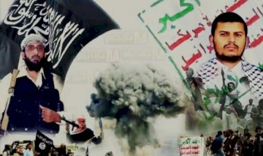 محلل يمني يكشف مخططات الحوثي والقاعدة لإشعال الأوضاع في اليمن