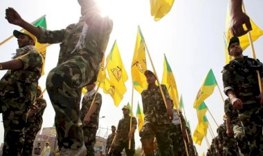 محلل يكشف مخططات الحرس الثوري وحزب الله في المنطقة