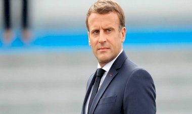 في جولة حسم الانتخابات الفرنسية.. ماكرون يتفوق على لوبان في الاستطلاعات