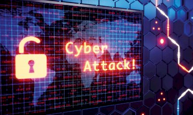 الهجمات السيبرانية تضرب أكثر من 100 مؤسسة إيرانية