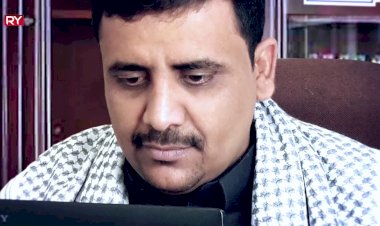 من هو الإرهابي الحوثي يوسف الفيشي.. مهندس إرهاب وتفجير المساجد باليمن