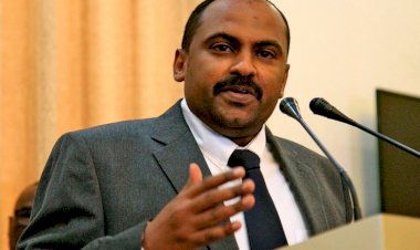 بعد الإفراج عنه.. من هو محمد سليمان الفكي رجل الإخوان السري في السودان