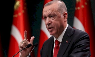 مسيرة تركيا للاستبداد.. المحاكمات الصورية والاعتقالات تثير الغضب الشعبي