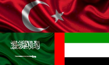 بعد توددها.. جهود إماراتية سعودية تعيد تركيا لمسارها الدبلوماسي الصحيح