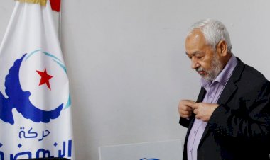 بفبركة تسجيلات صوتية .. النهضة الإخوانية تواصل مخططاتها ضد قيس سعيد