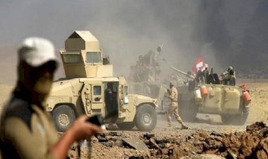 غزوة رمضان .. كيف واجه العراق إرهاب داعش