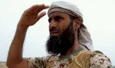 كابوس الحوثيين.. مَن هو أبو زرعة قائد العمالقة في اليمن؟