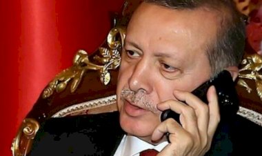 وثائق رسمية تؤكد تورُّط أردوغان وحكومته في العمل مع شبكات إجرامية وإرهابية