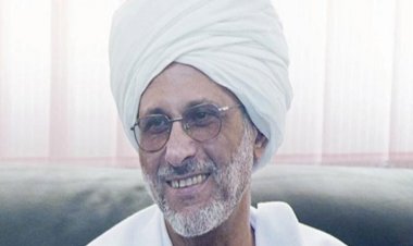 غازي صلاح الدين.. ذراع قطر وتركيا لإعادة الإخوان إلى سلطة السودان