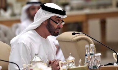 بين المبايعة والترحيب الدولي.. الشيخ محمد بن زايد يقود الإمارات لعصر جديد