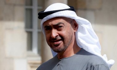 سياسيون عرب: الشيخ محمد بن زايد يقود الإمارات والمنطقة لعصر جديد