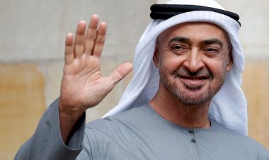 ترحيب عربي ودولي بانتخاب الشيخ محمد بن زايد رئيسًا للإمارات