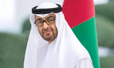 محللون عرب يكشفون الدور التاريخي للشيخ محمد بن زايد للنهوض بدولة الإمارات