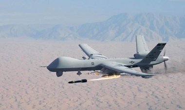 أسرار أسلحة الحوثي.. ما قصة  مصنع الطائرات المسيَّرة في طاجيكستان؟