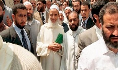 جماعة العدل والإحسان.. ما ذراع إخوان المغرب للعودة من جديد؟