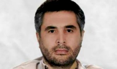 مصرع الإيراني حسن خدايي مساعد قاسم سليماني يضرب ميليشيات إيران في مقتل