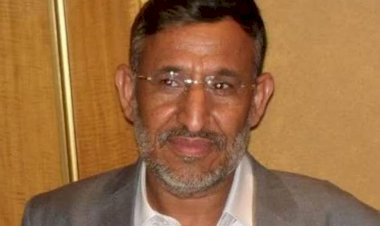 القيادي المنشق صالح هبرة.. تحت مقصلة القتلة بعد انشقاقه عن الحوثيين