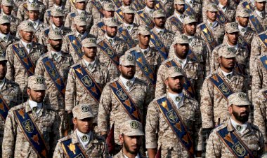 تقارير غربية: الحرس الثوري الإيراني مستمر على قائمة الإرهاب وأميركيون يطالبون بايدن بالحسم