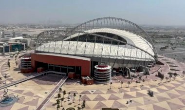 غضب دولي لاستخدام قطر  تقنيات جديدة ضارة للبيئة قبل المونديال