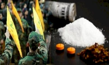 محلل لبناني: حزب الله يعتمد على المخدرات للحصول على التمويلات