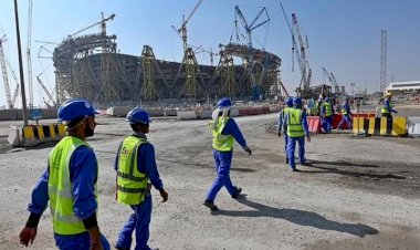 مآسٍ جديدة لعمال نيبال.. وفاة 239 عاملاً في 12 شهرًا