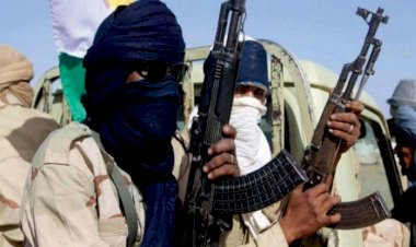 من هو الإرهابي فخر الدين ستّار زعيم داعش في شرق آسيا؟