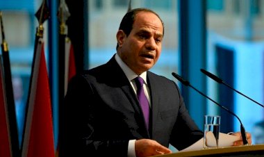 بقيادة السيسي. . جهود مصرية هائلة لمكافحة التطرف والإرهاب