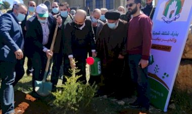 جهاد المخدرات.. شبكة إيران السرية في لبنان بقيادة حزب الله