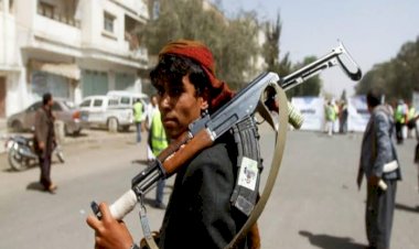 الأمم المتحدة: الحوثي يحاصر الشعب اليمني ويهدد الهدنة