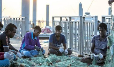 الفيفا يواجه أزمات مقاطعة المونديال وانتهاكات الدوحة