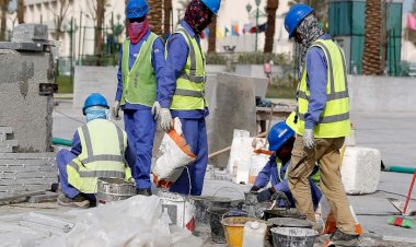 رشاوى وتعذيب وقتل.. هكذا حصلت قطر على مونديال 2022