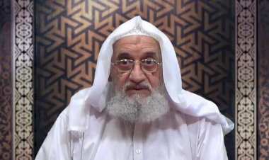 أيمن الظواهري.. صانع التطرف والإرهاب