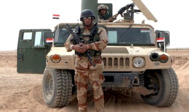 تهديدات إيرانية واحتلال تركي لسوريا وداعش.. كيف يواجه العراق التهديدات الأمنية؟