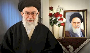 خامنئي يدعو القضاء إلى مزيد من عمليات القمع والإعدام