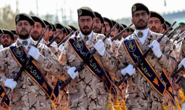 كواليس المخاوف الإيرانية من الناتو العربي