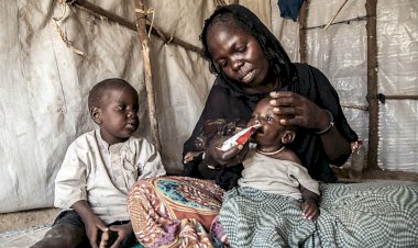 أكثرهم في اليمن وأفغانستان.. 180 مليون شخص مهددون بالمجاعة في 2022