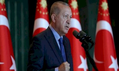 خبايا النظام.. جنازة زعيم ديني كشفت ضعف أردوغان